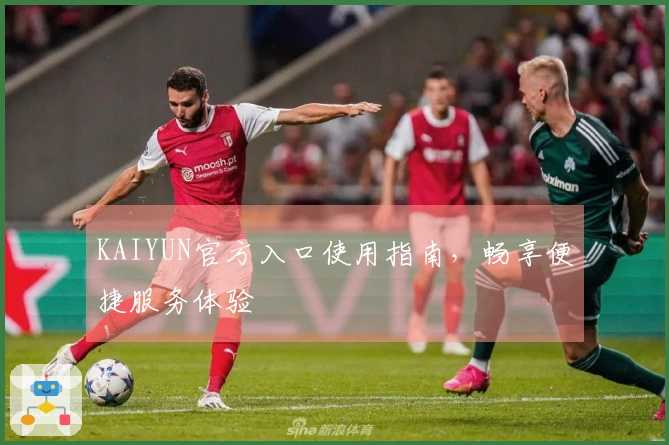 KAIYUN官方入口使用指南，畅享便捷服务体验